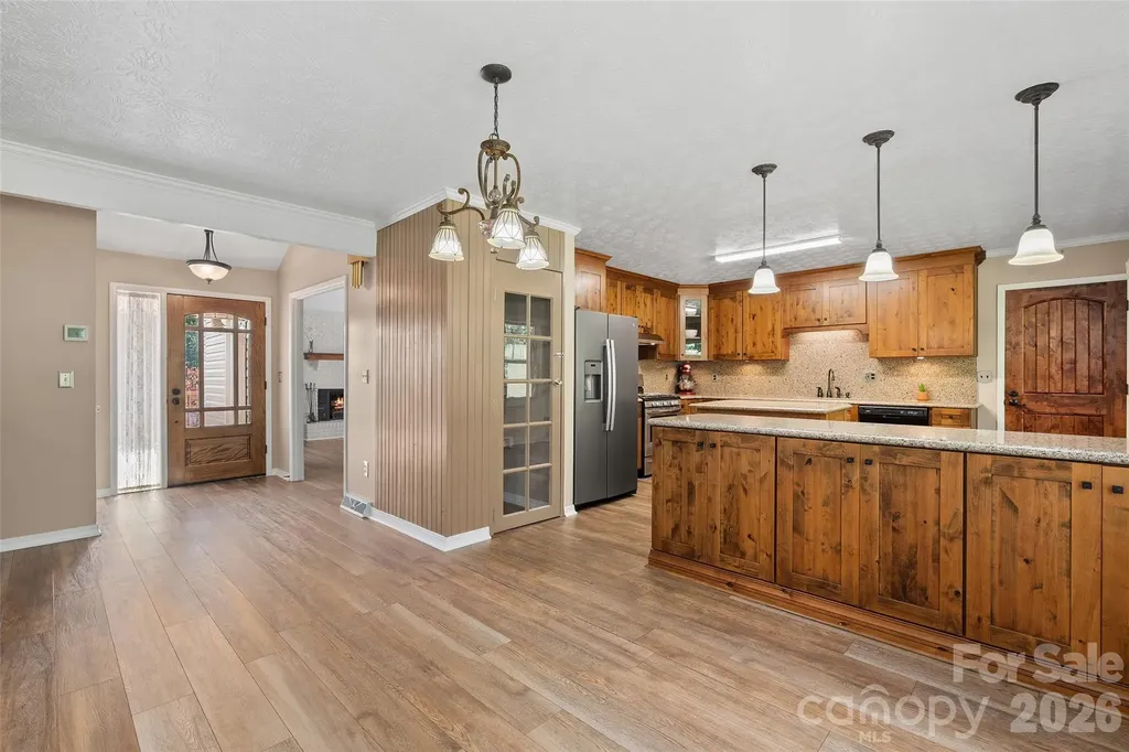 519 Nellie John Drive Clyde NC 28721