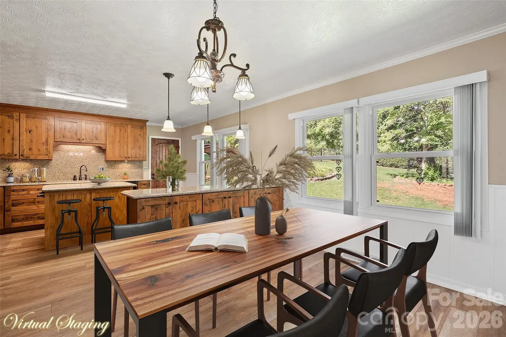 519 Nellie John Drive Clyde NC 28721