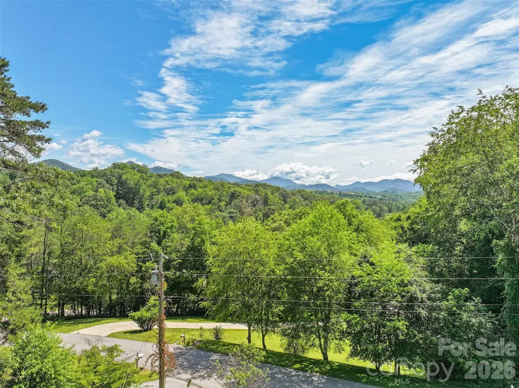 519 Nellie John Drive Clyde NC 28721