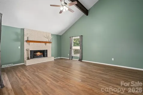 519 Nellie John Drive Clyde NC 28721