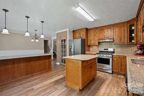519 Nellie John Drive Clyde NC 28721