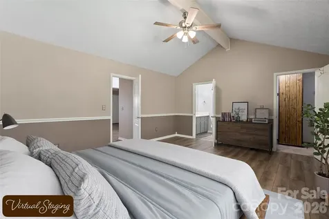 519 Nellie John Drive Clyde NC 28721