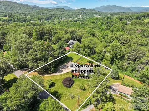 519 Nellie John Drive Clyde NC 28721