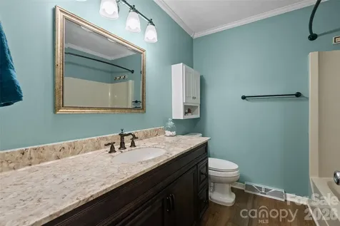 519 Nellie John Drive Clyde NC 28721
