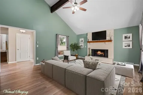 519 Nellie John Drive Clyde NC 28721