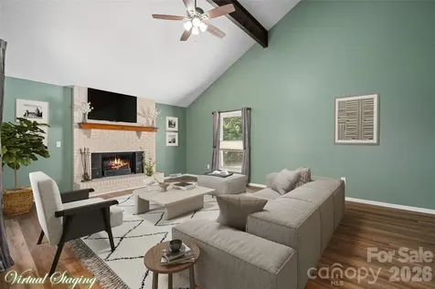 519 Nellie John Drive Clyde NC 28721