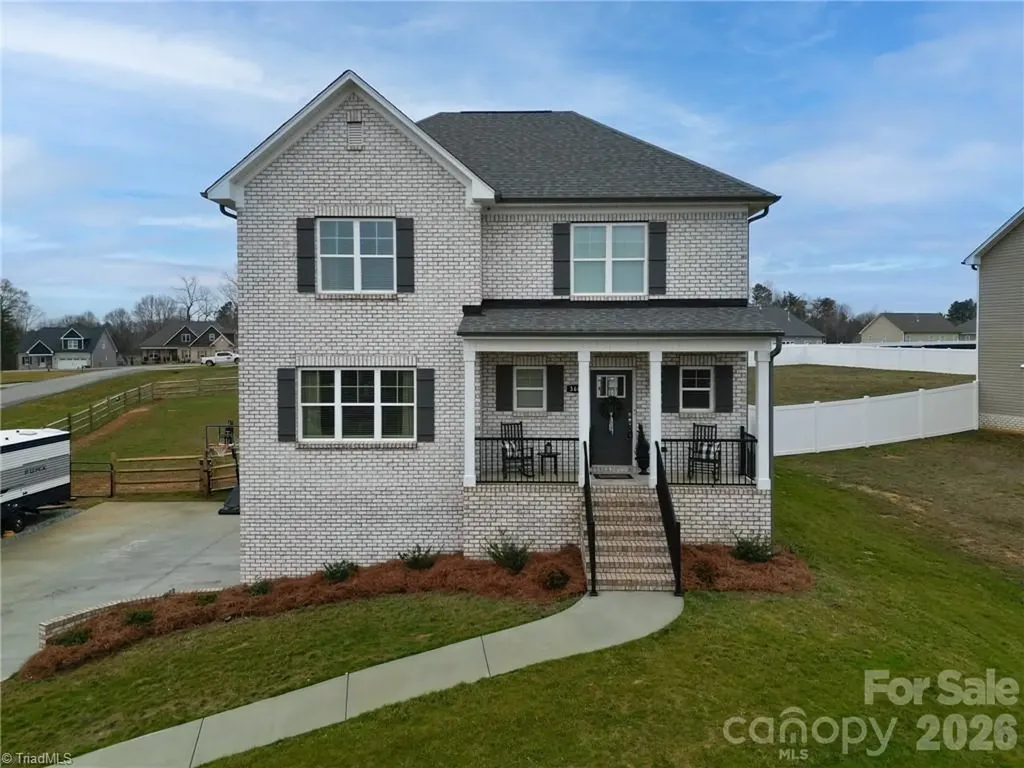 360 Wynnfall Drive Lexington NC 27295