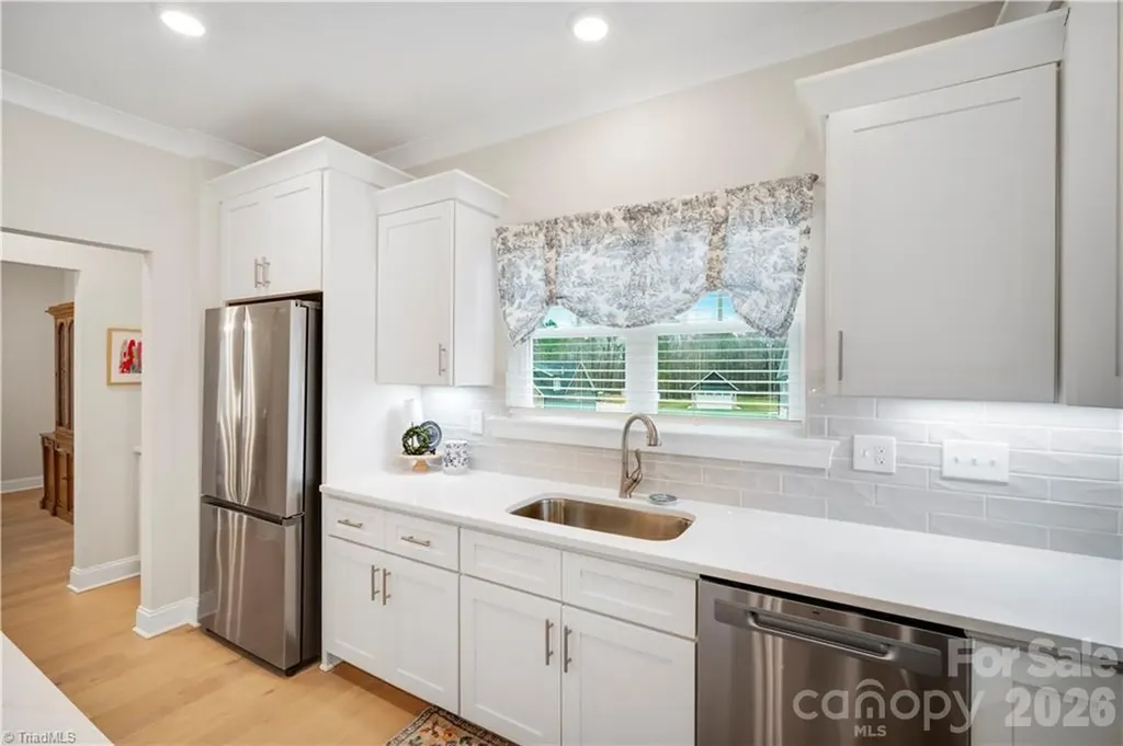 360 Wynnfall Drive Lexington NC 27295