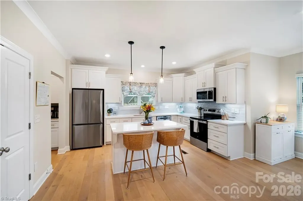 360 Wynnfall Drive Lexington NC 27295