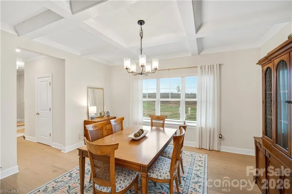 360 Wynnfall Drive Lexington NC 27295