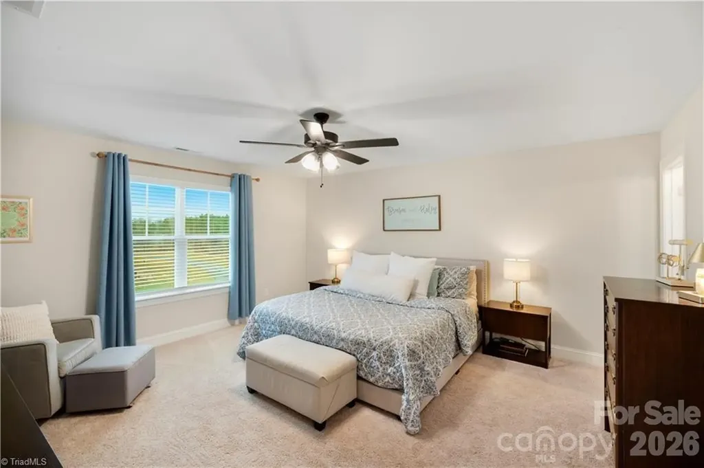 360 Wynnfall Drive Lexington NC 27295