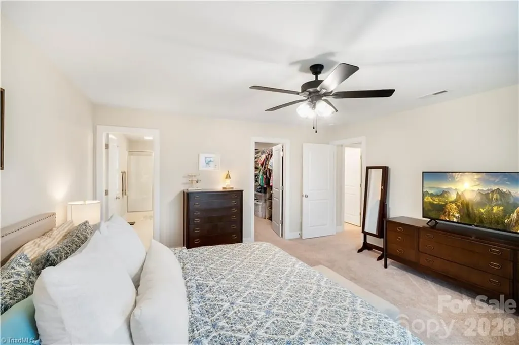 360 Wynnfall Drive Lexington NC 27295