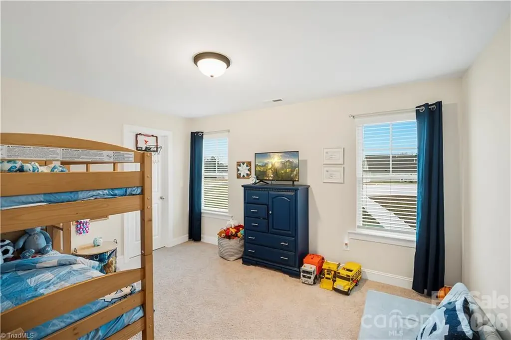 360 Wynnfall Drive Lexington NC 27295