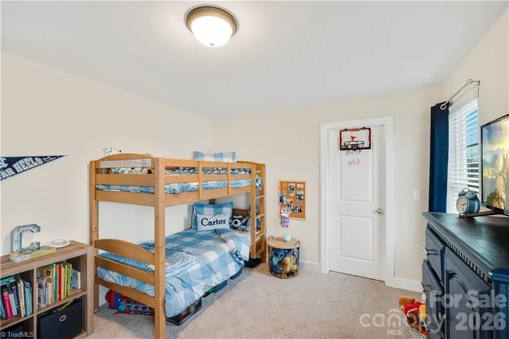360 Wynnfall Drive Lexington NC 27295