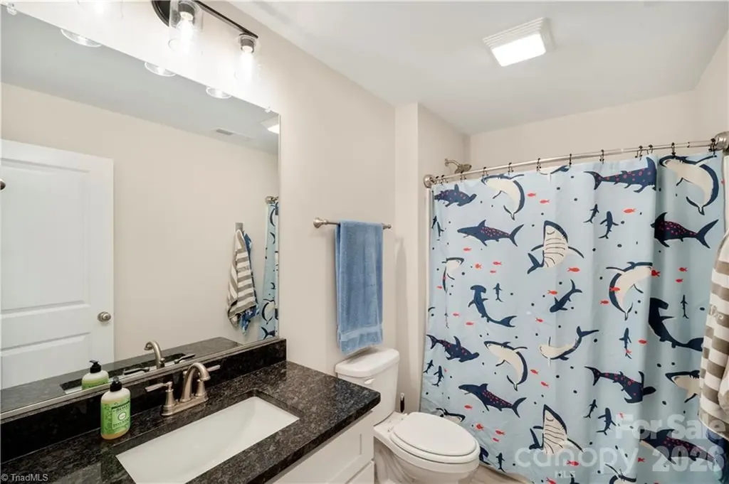 360 Wynnfall Drive Lexington NC 27295