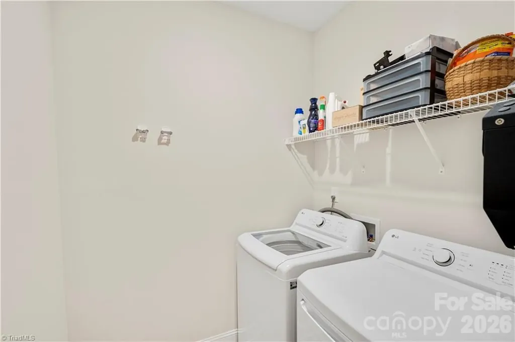 360 Wynnfall Drive Lexington NC 27295