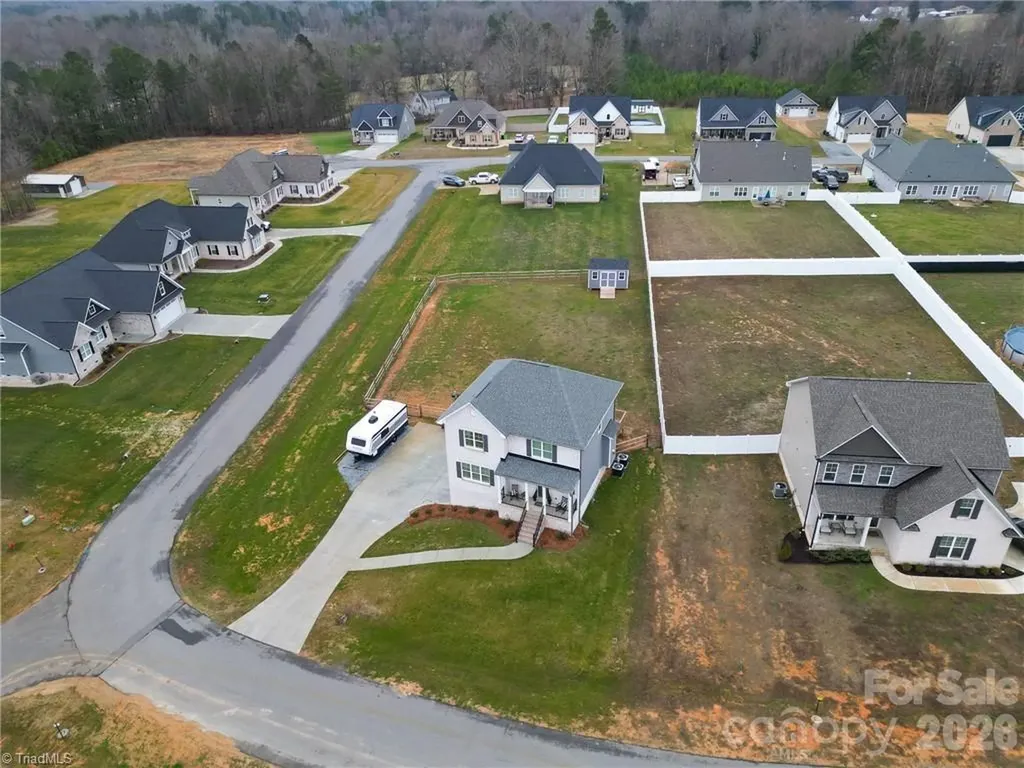 360 Wynnfall Drive Lexington NC 27295