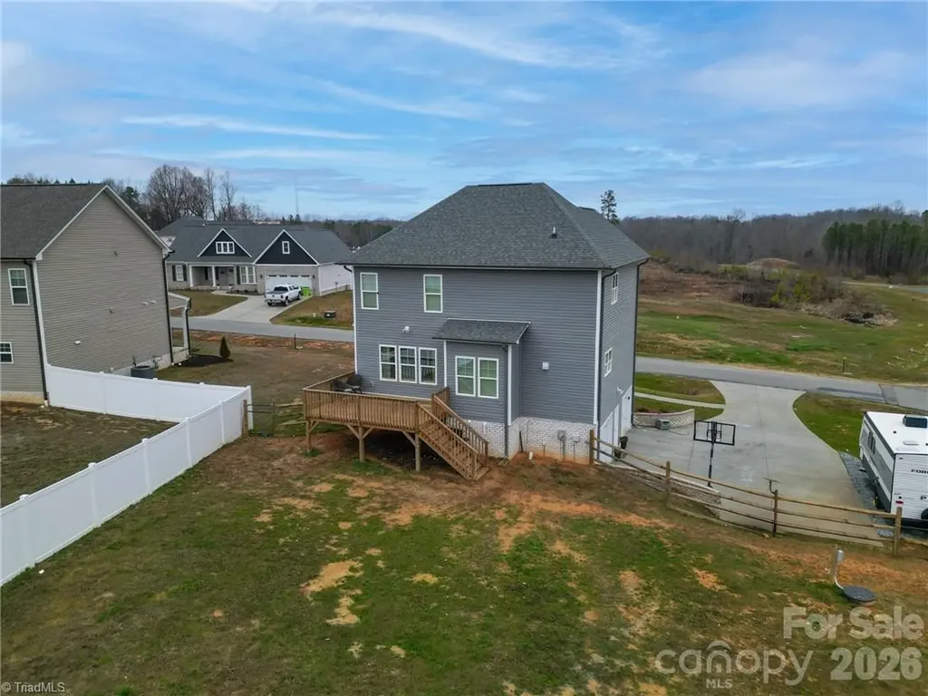 360 Wynnfall Drive Lexington NC 27295