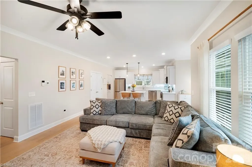 360 Wynnfall Drive Lexington NC 27295
