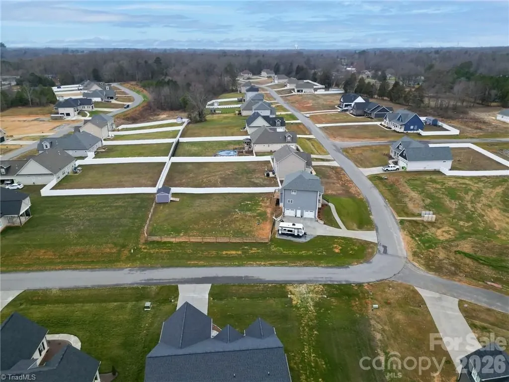 360 Wynnfall Drive Lexington NC 27295