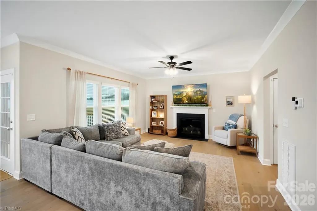 360 Wynnfall Drive Lexington NC 27295