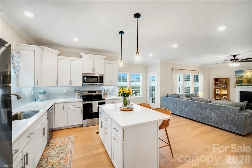 360 Wynnfall Drive Lexington NC 27295