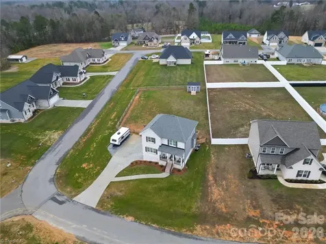 360 Wynnfall Drive Lexington NC 27295