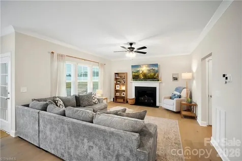 360 Wynnfall Drive Lexington NC 27295