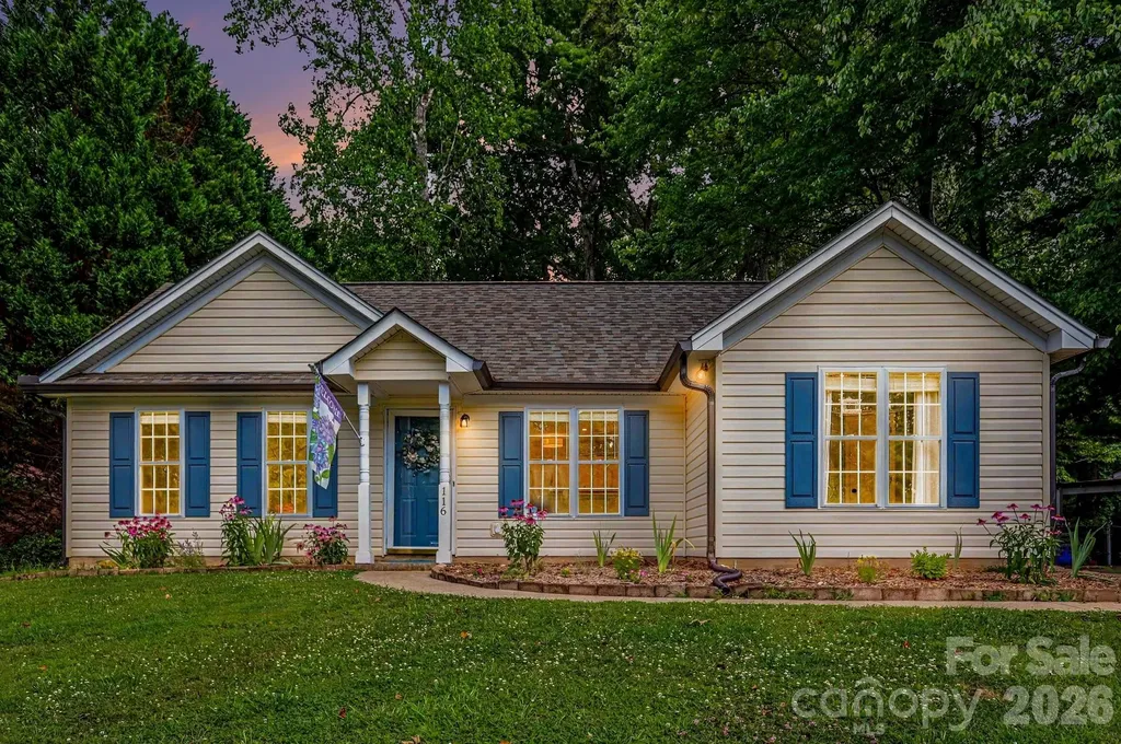 116 Julia Street Mount Holly NC 28120