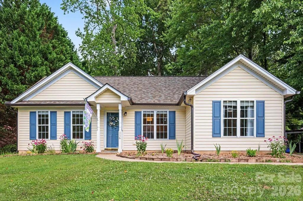 116 Julia Street Mount Holly NC 28120