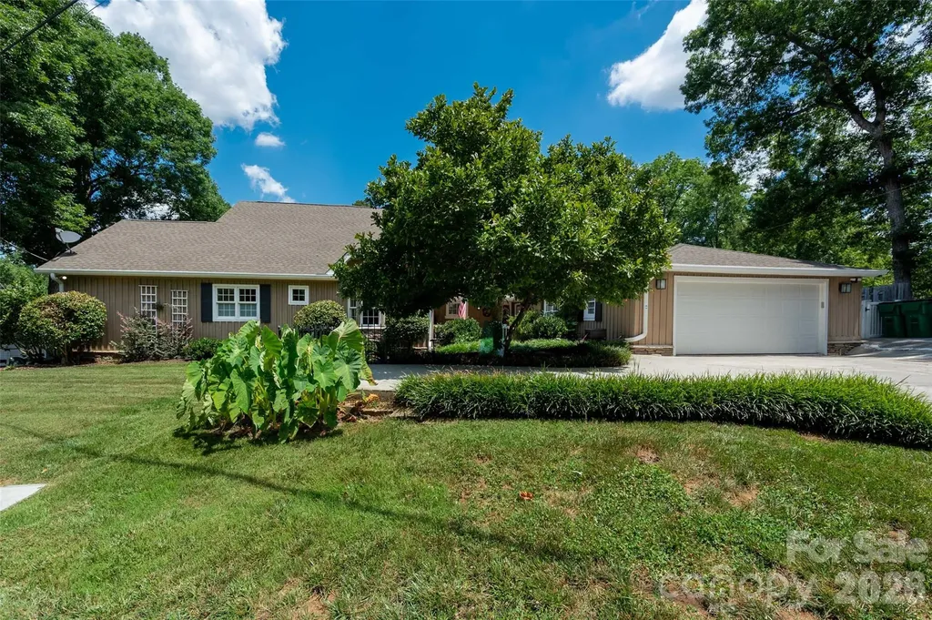 6236 River Cabin Lane Charlotte NC 28278