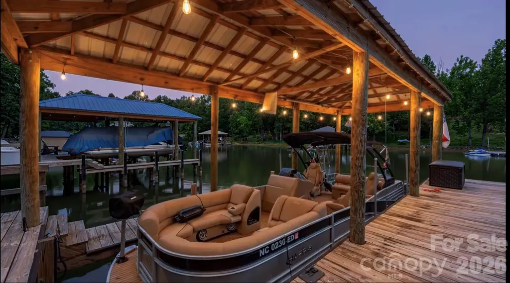 6236 River Cabin Lane Charlotte NC 28278