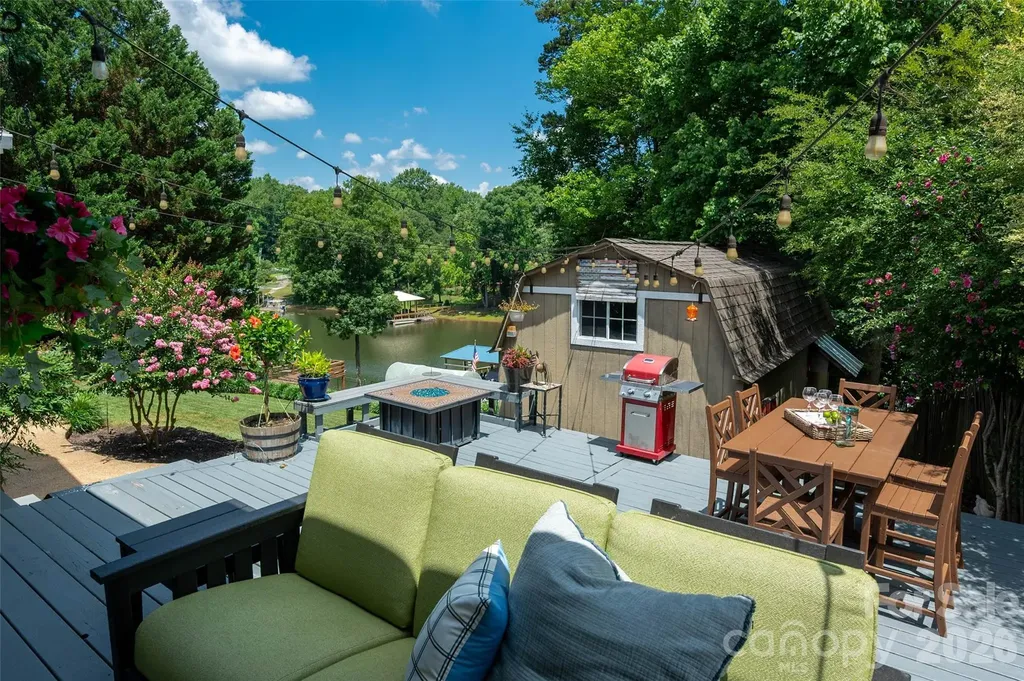 6236 River Cabin Lane Charlotte NC 28278