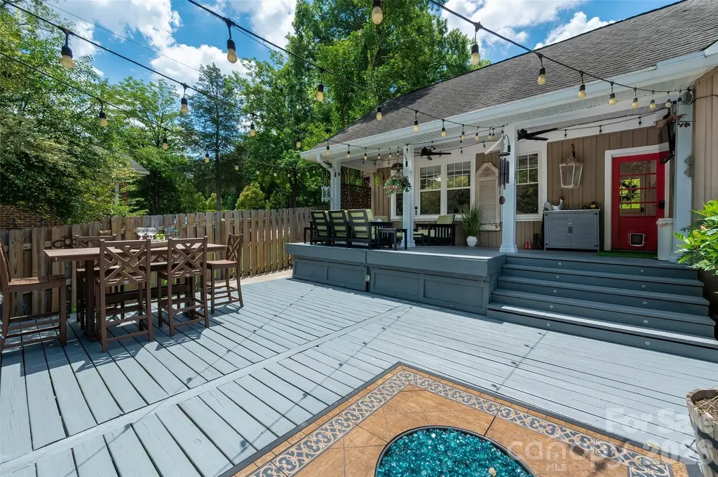 6236 River Cabin Lane Charlotte NC 28278