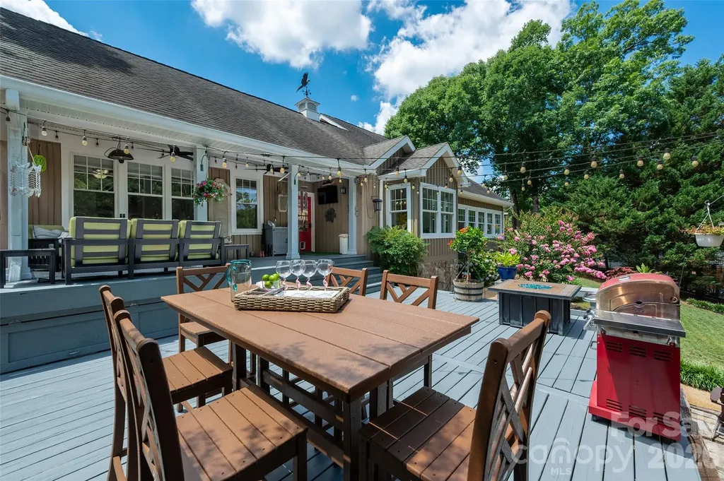 6236 River Cabin Lane Charlotte NC 28278