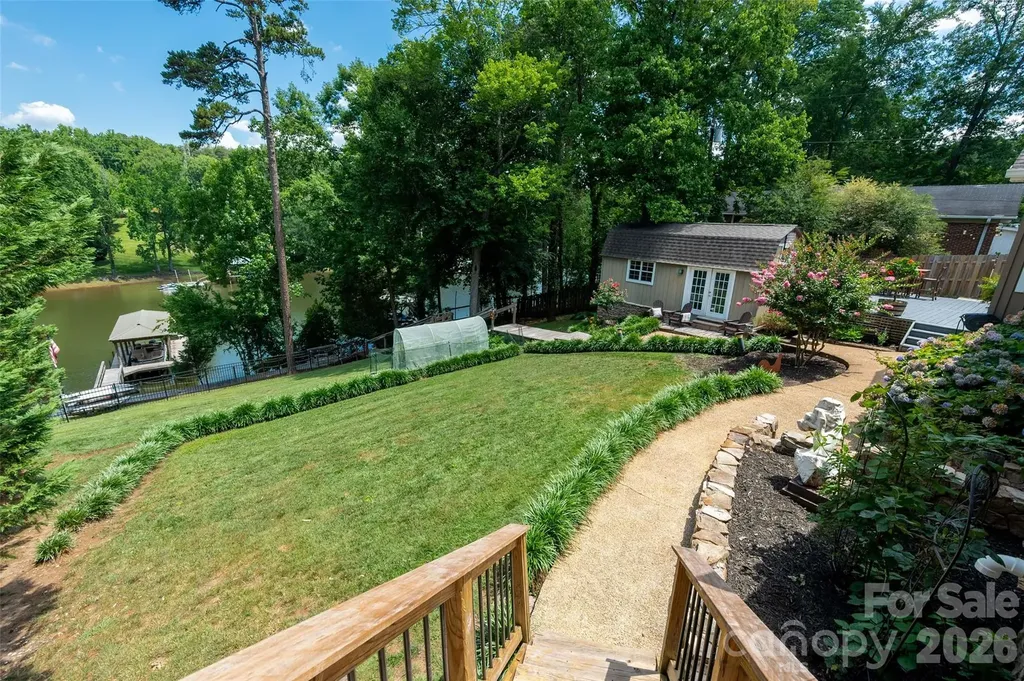 6236 River Cabin Lane Charlotte NC 28278