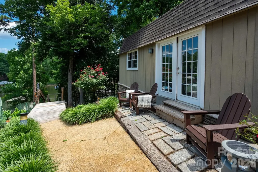 6236 River Cabin Lane Charlotte NC 28278
