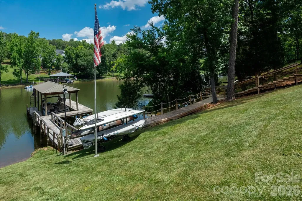 6236 River Cabin Lane Charlotte NC 28278