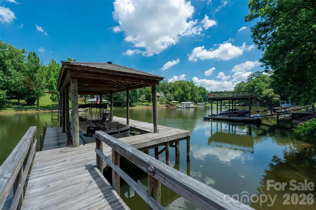 6236 River Cabin Lane Charlotte NC 28278