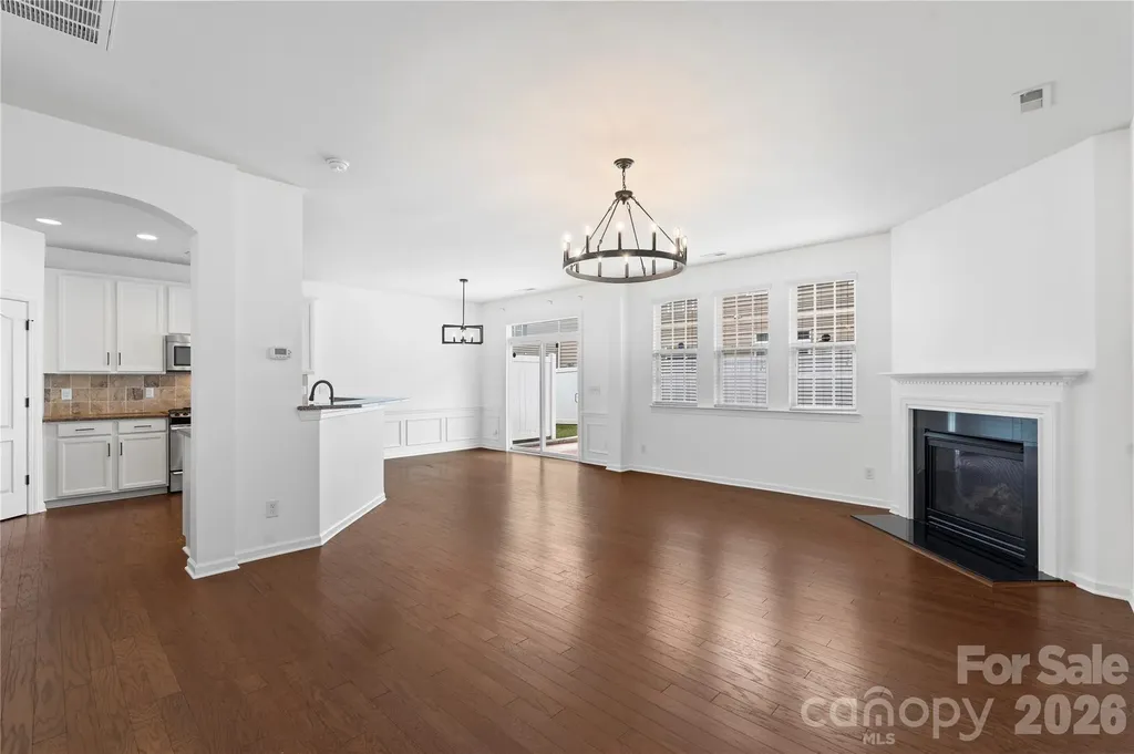 5412 Allison Lane Charlotte NC 28277