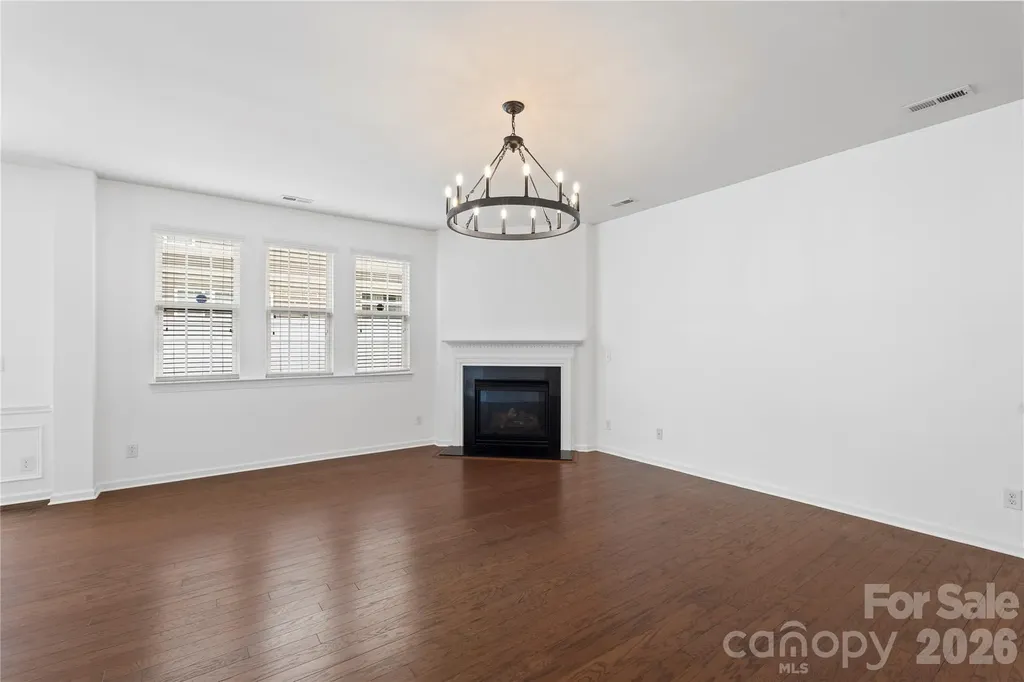 5412 Allison Lane Charlotte NC 28277