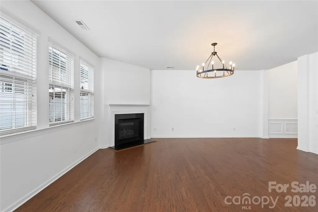 5412 Allison Lane Charlotte NC 28277