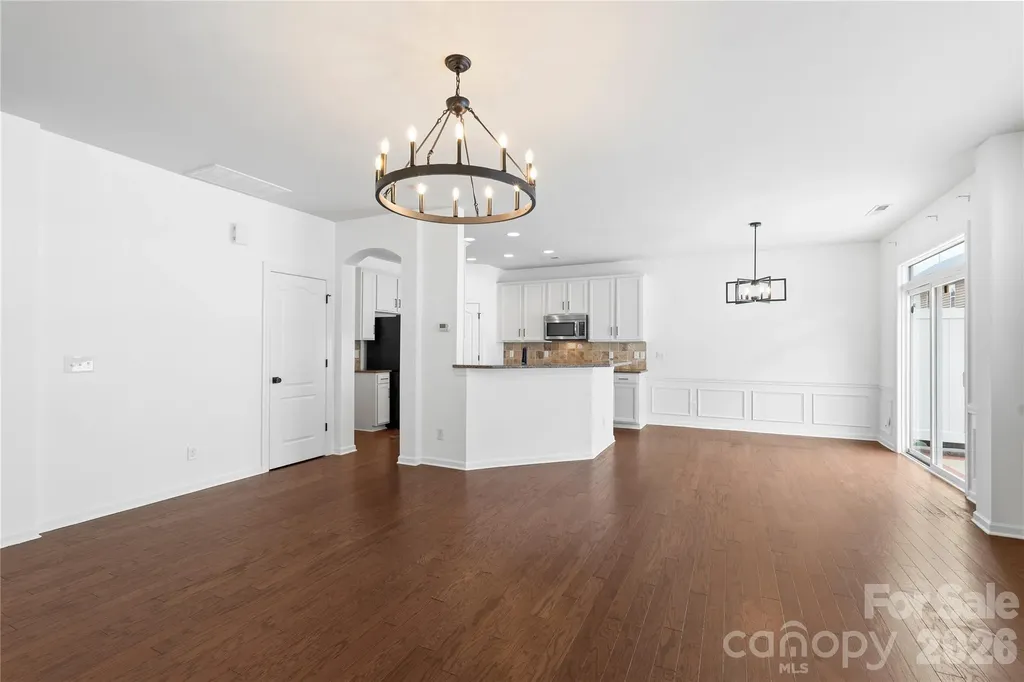 5412 Allison Lane Charlotte NC 28277