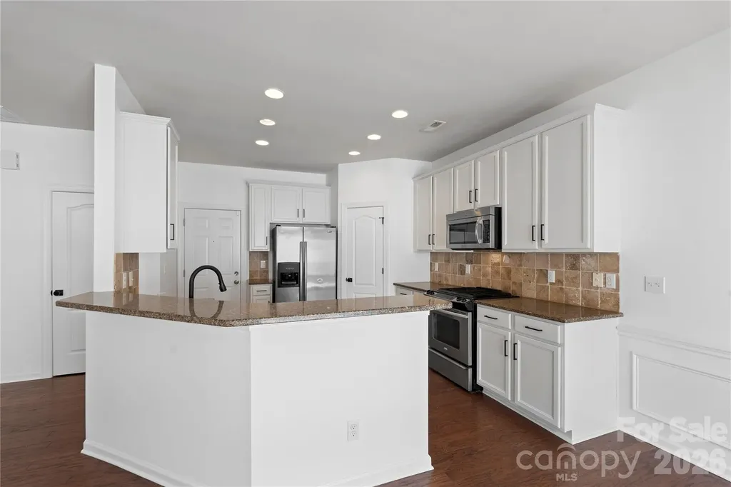 5412 Allison Lane Charlotte NC 28277