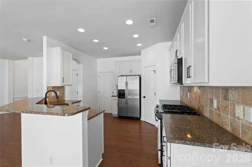 5412 Allison Lane Charlotte NC 28277