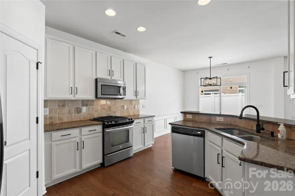 5412 Allison Lane Charlotte NC 28277