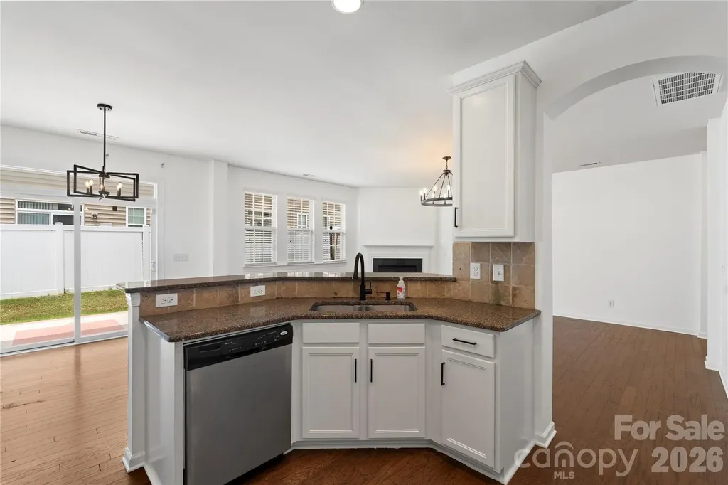 5412 Allison Lane Charlotte NC 28277