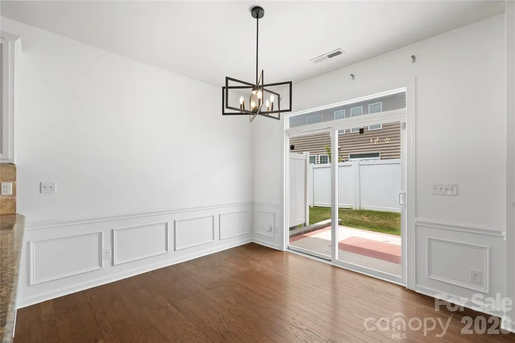 5412 Allison Lane Charlotte NC 28277