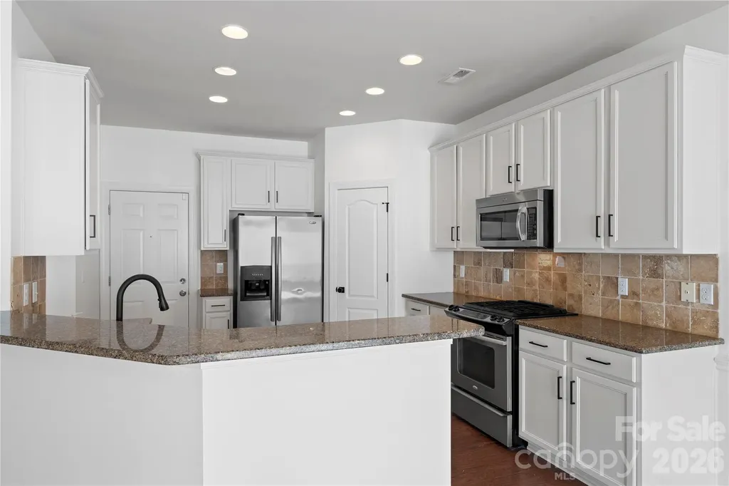 5412 Allison Lane Charlotte NC 28277