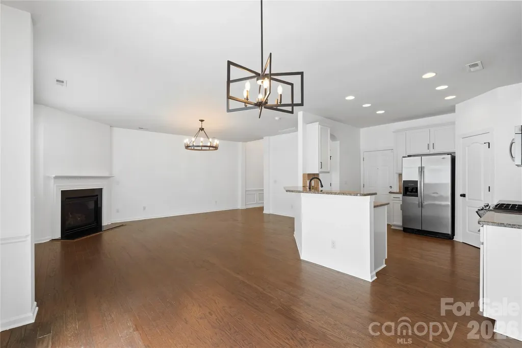 5412 Allison Lane Charlotte NC 28277